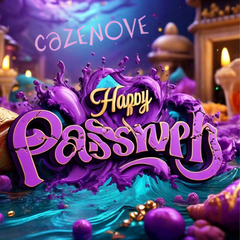 Collection image for: Cazenove - Pesach