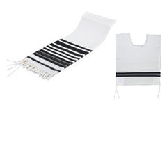 Collection image for: Tzitzis