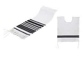 Tzitzis & Talleisim