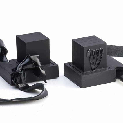 Sfaradi Tefillin - USA