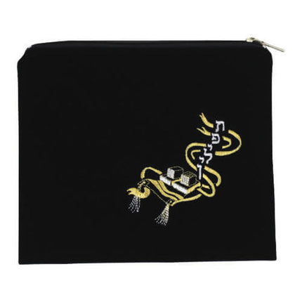 Velvet Tefillin Bag - NT60222