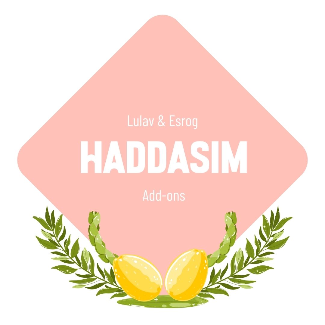 Hadassim - Mehudar (Bransdorfer)