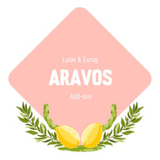 Monsey Aravos