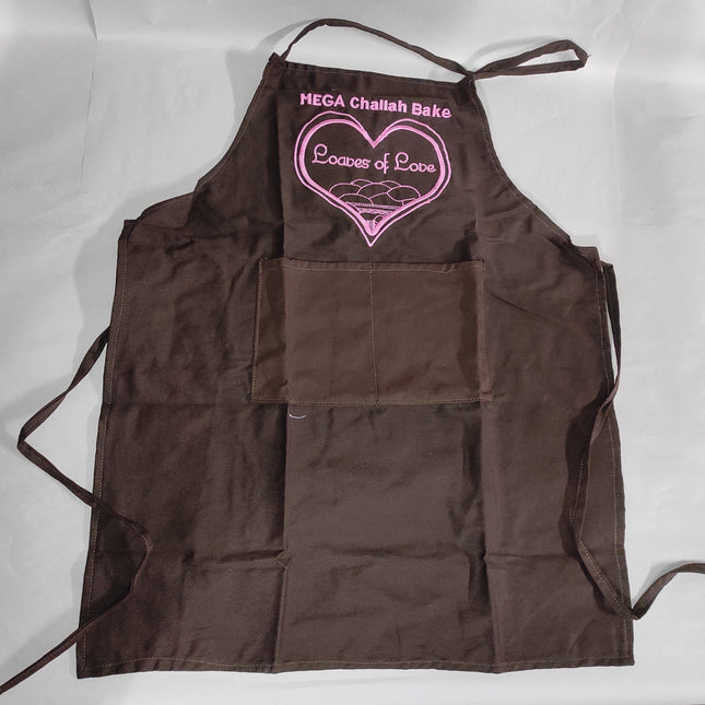 Loaves of Love Apron