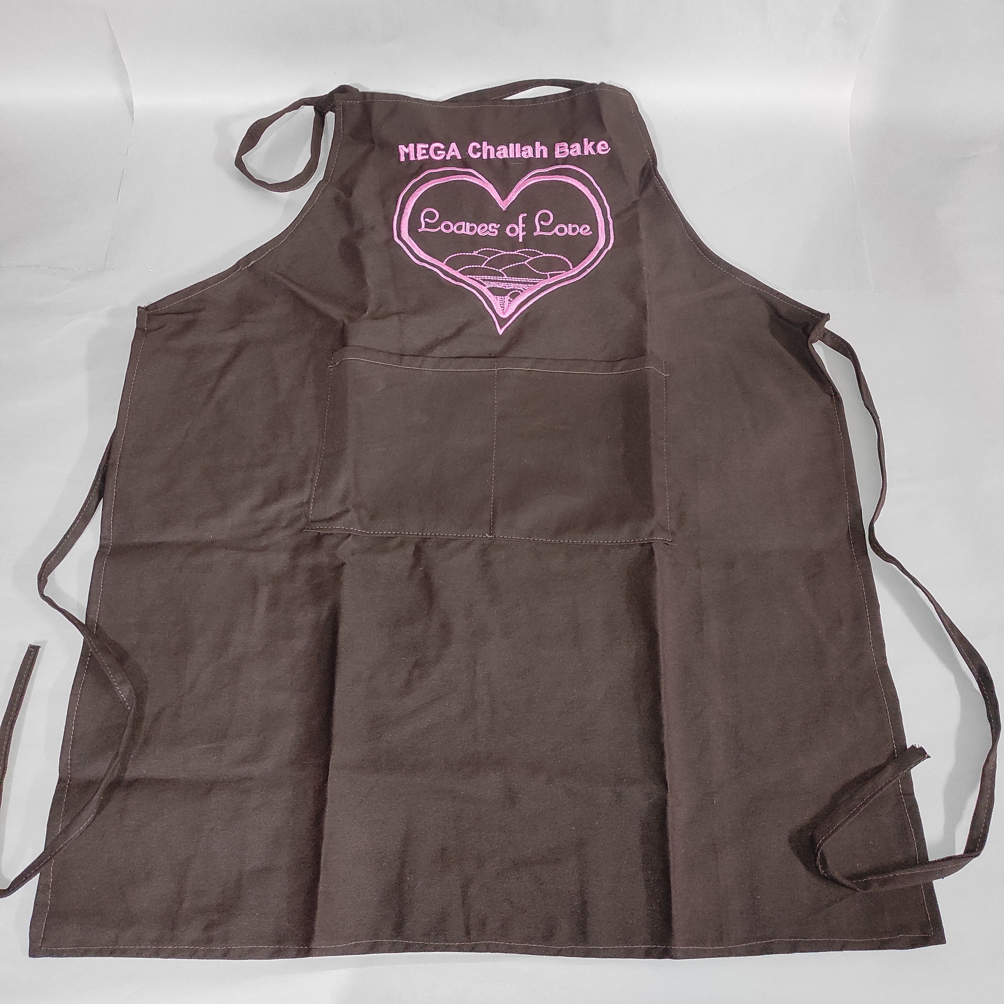 Loaves of Love Apron