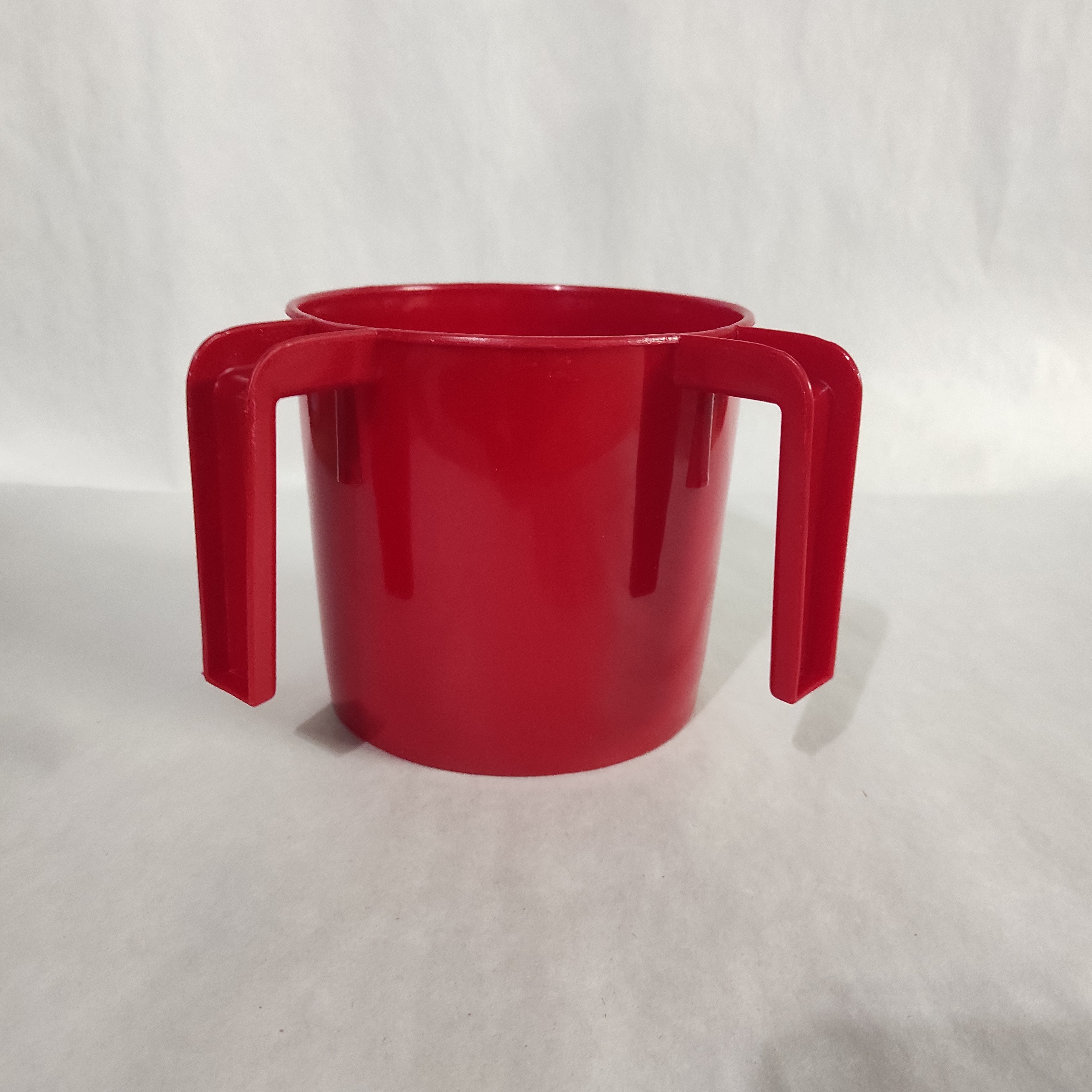 Plastic Washing Cup