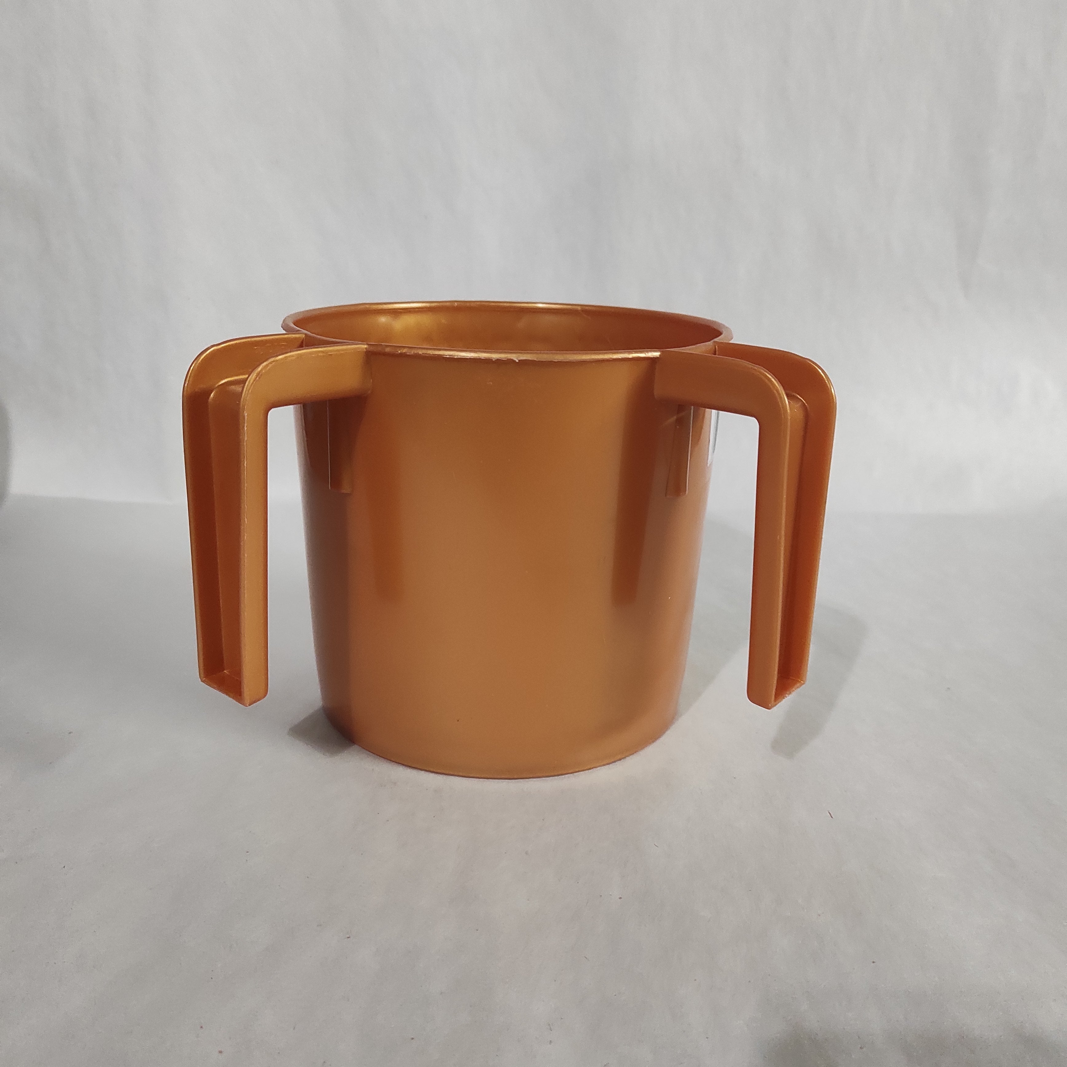 Plastic Washing Cup