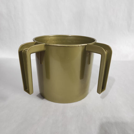 Plastic Washing Cup