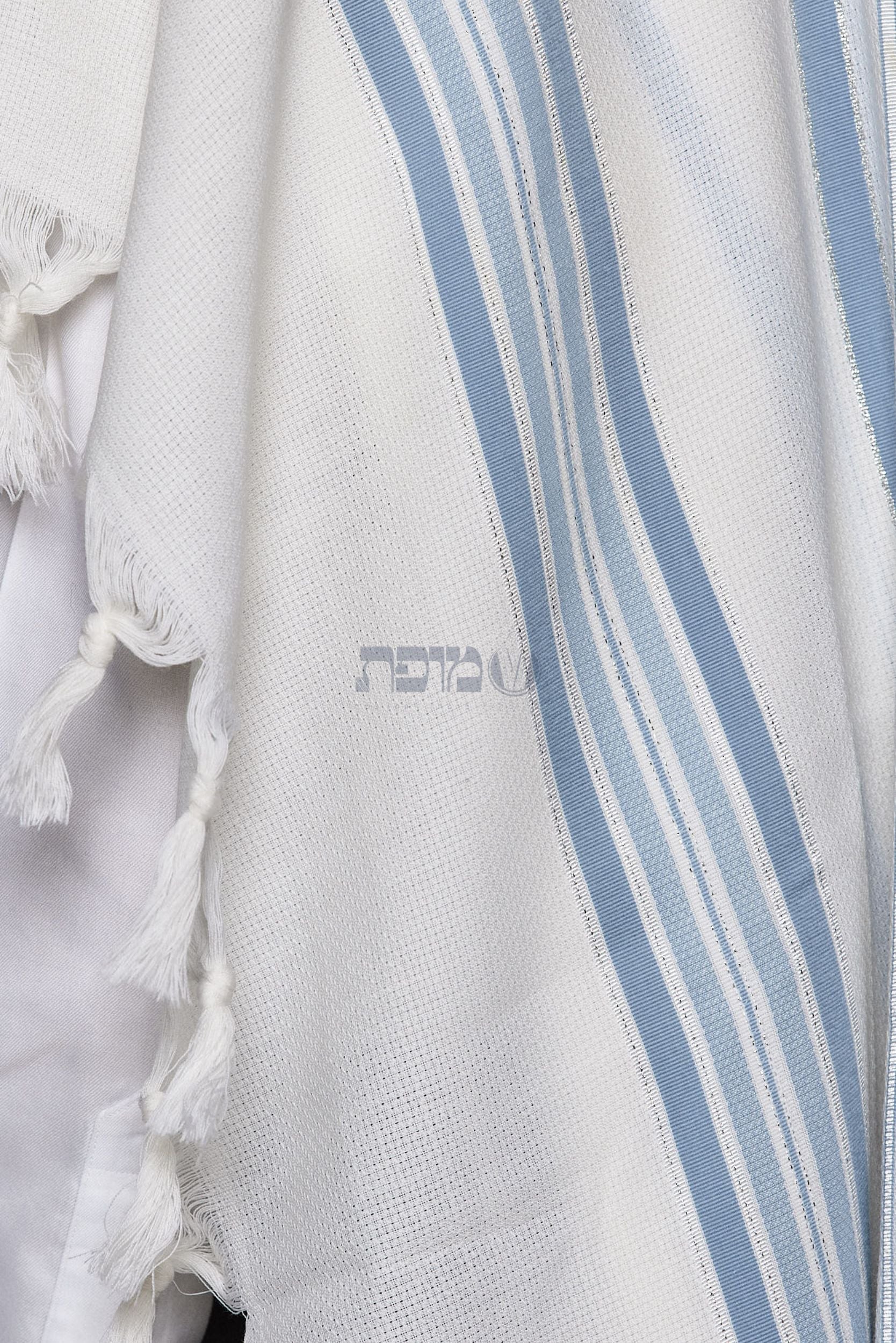 Wool Tallis (Sfaradi)