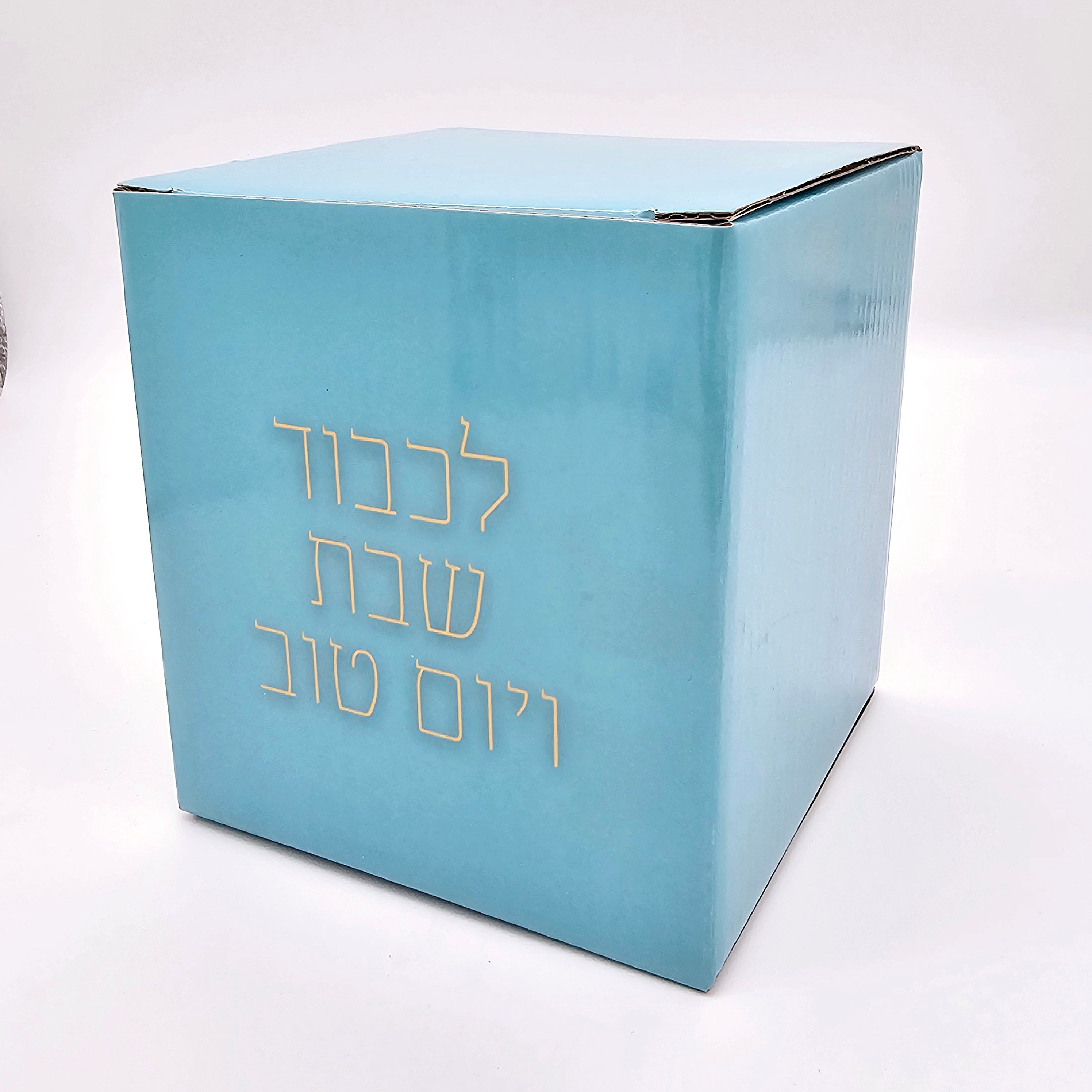Wash Cup Gift Box