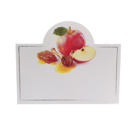 Rosh hashana Place Cards - 11 Designs