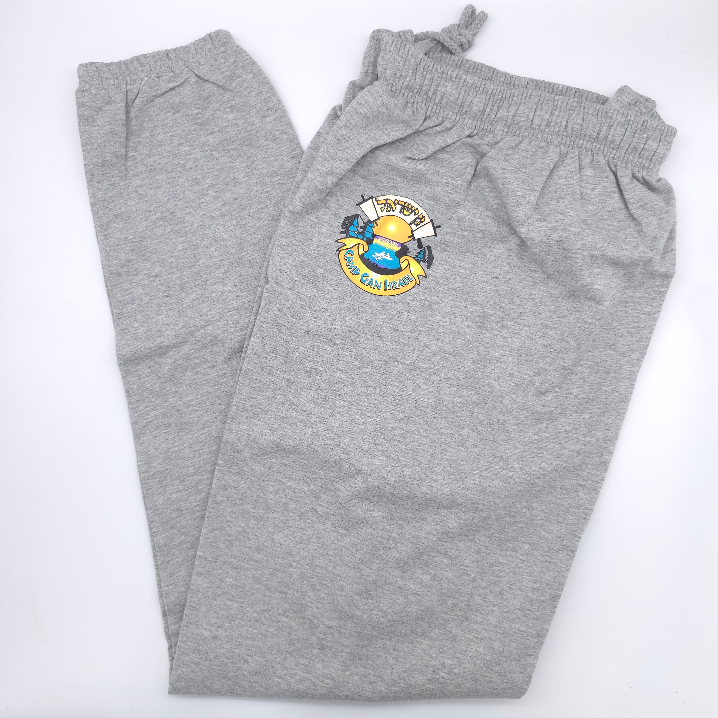 CGI sweatpants