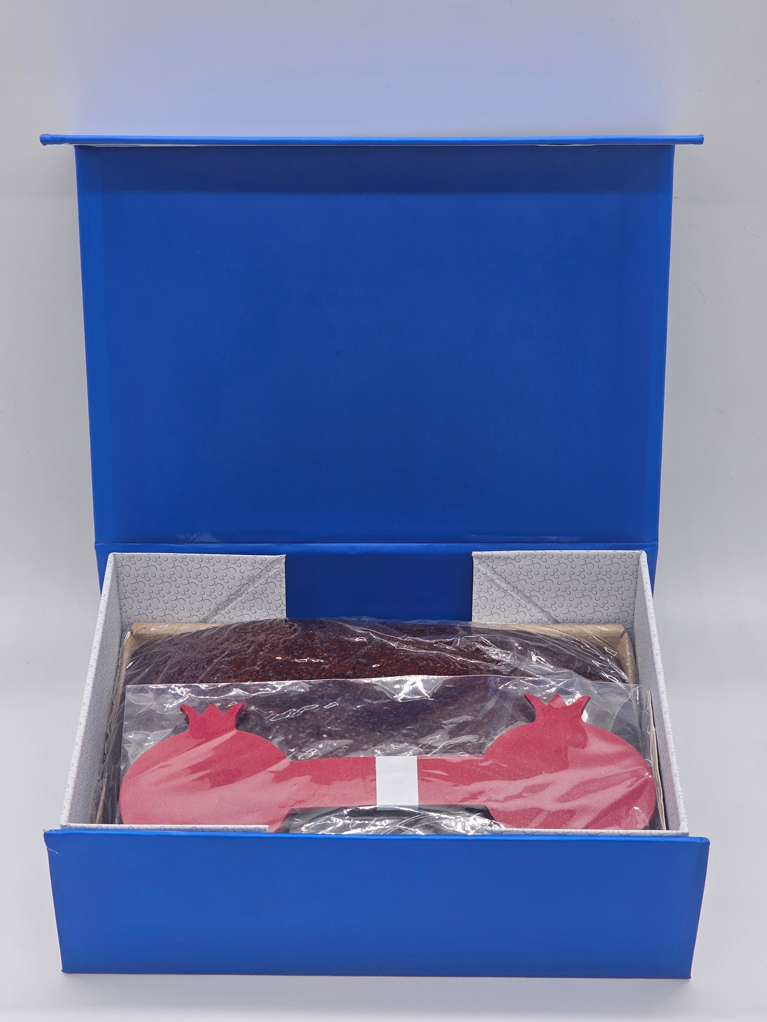 Honey Cake Gift Box