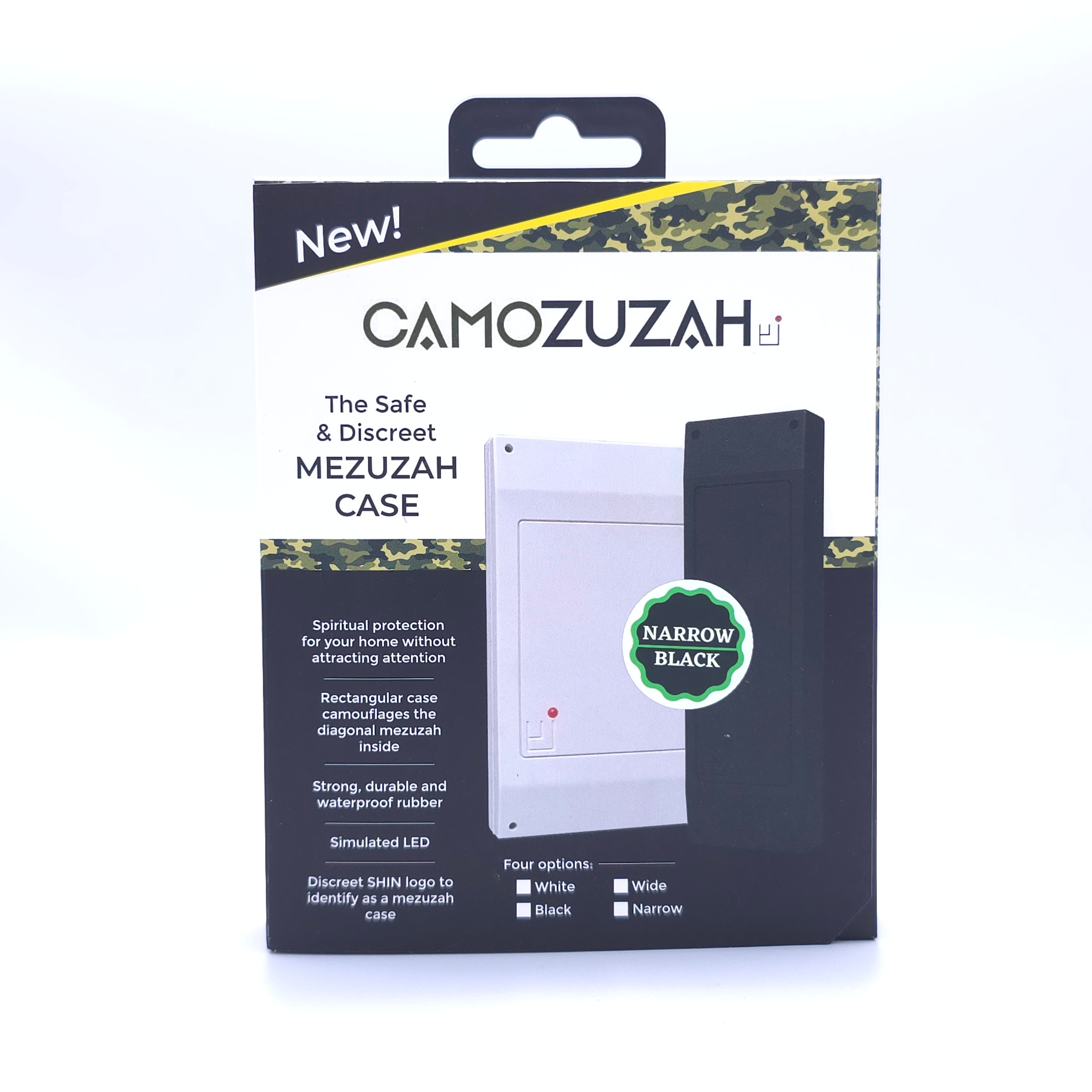 Camozuzah