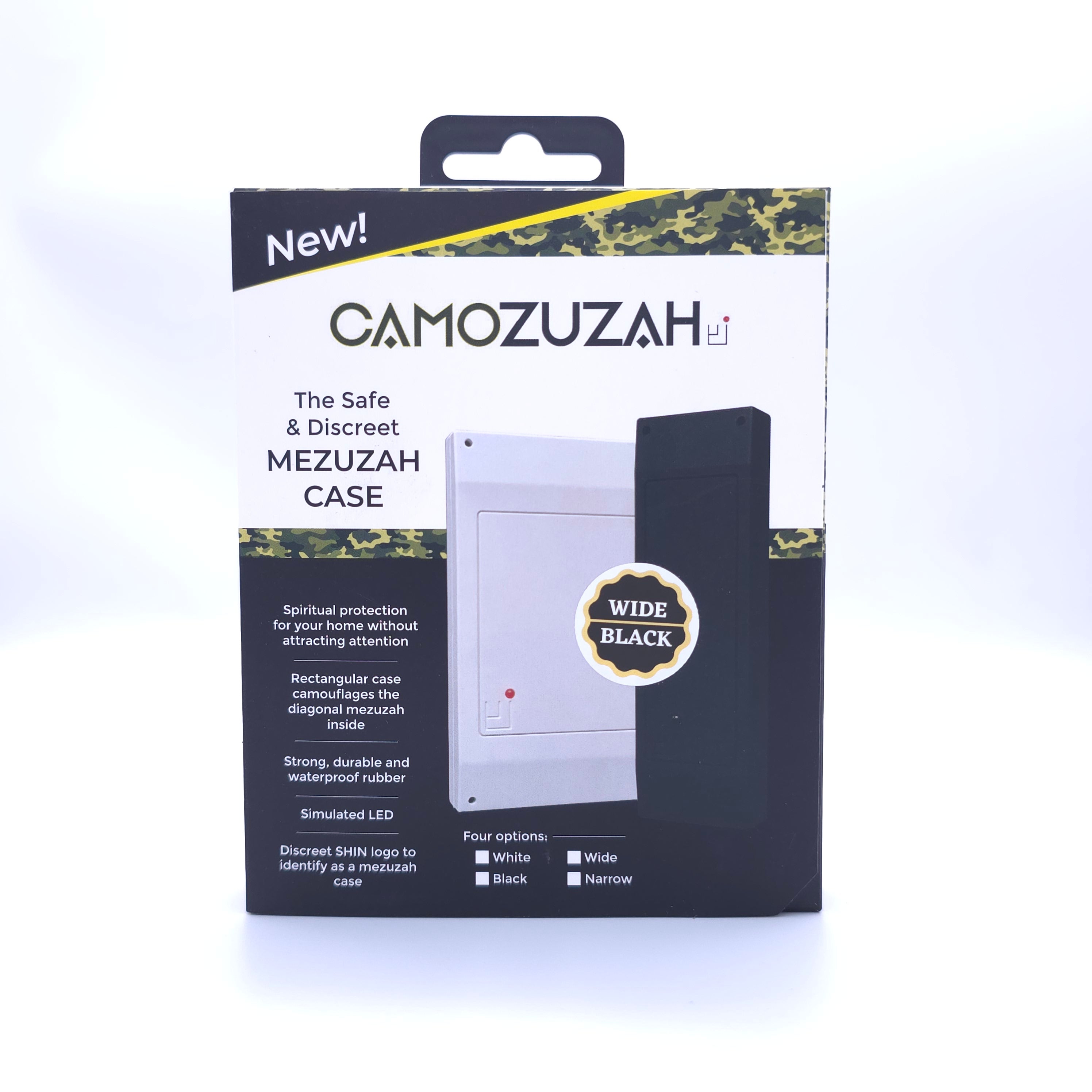 Camozuzah