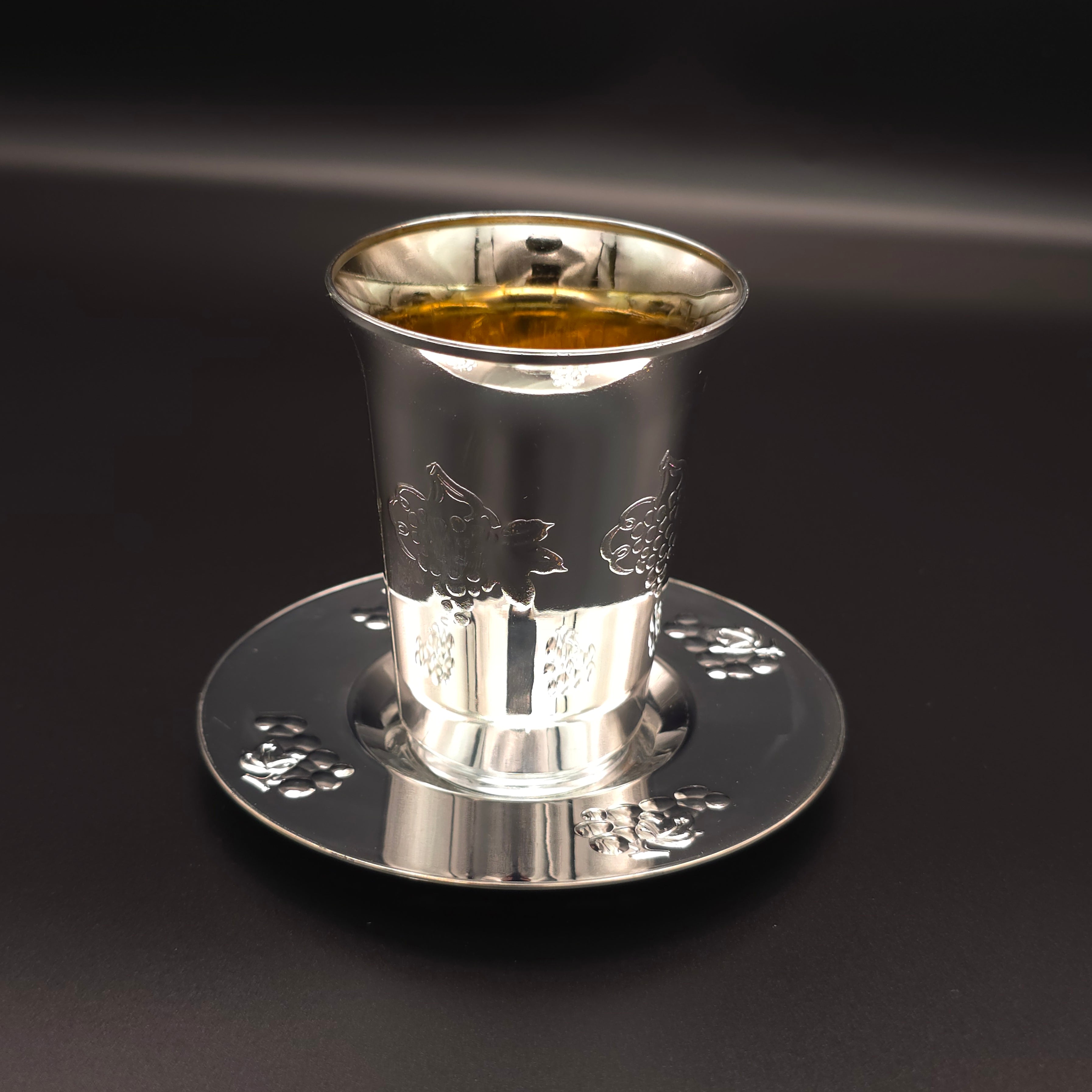 Disposable Kiddush Cup - 10 Pack