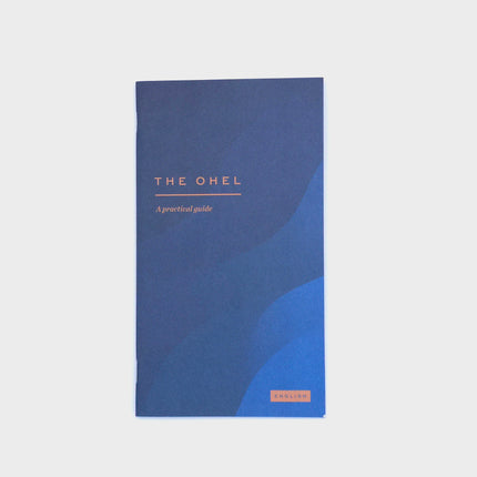 The Ohel - a practical Guide - English