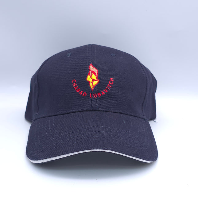 Baseball Caps CL Flame