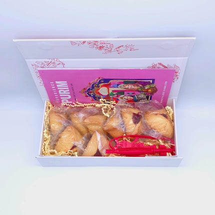 Hamantash gift box