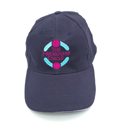 Baseball Caps-Blue-FC OLD