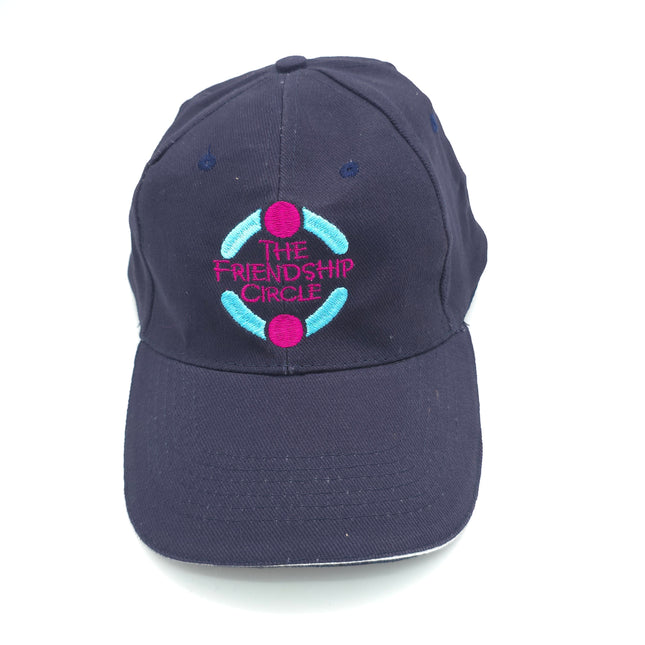 Baseball Caps-Blue-FC OLD