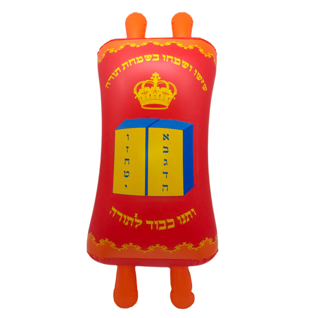 PVC Inflatable Torah