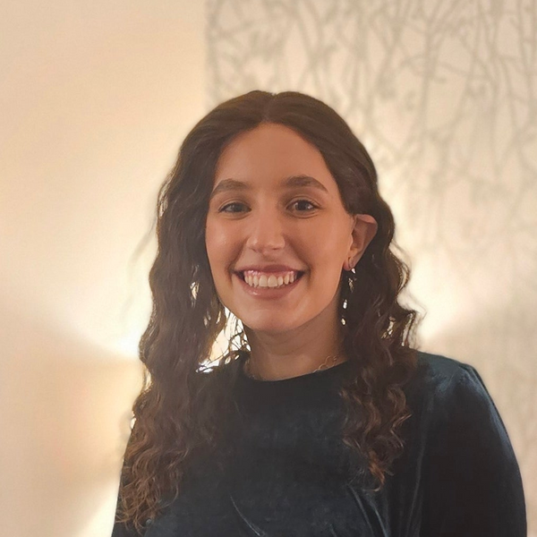 Chaya Greenberg