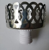 Refillable Tiki Torch Canister Kit