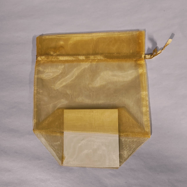 Organza Bag for Pushkah - 10PK