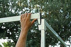 Mehadrin Sukkah