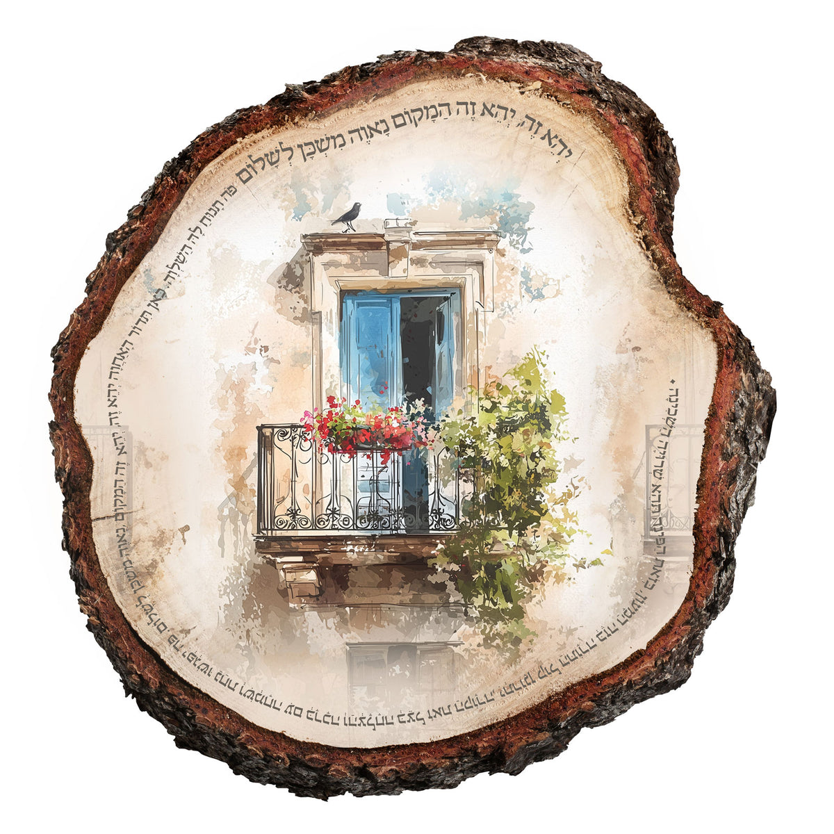 Blessing for the Home
