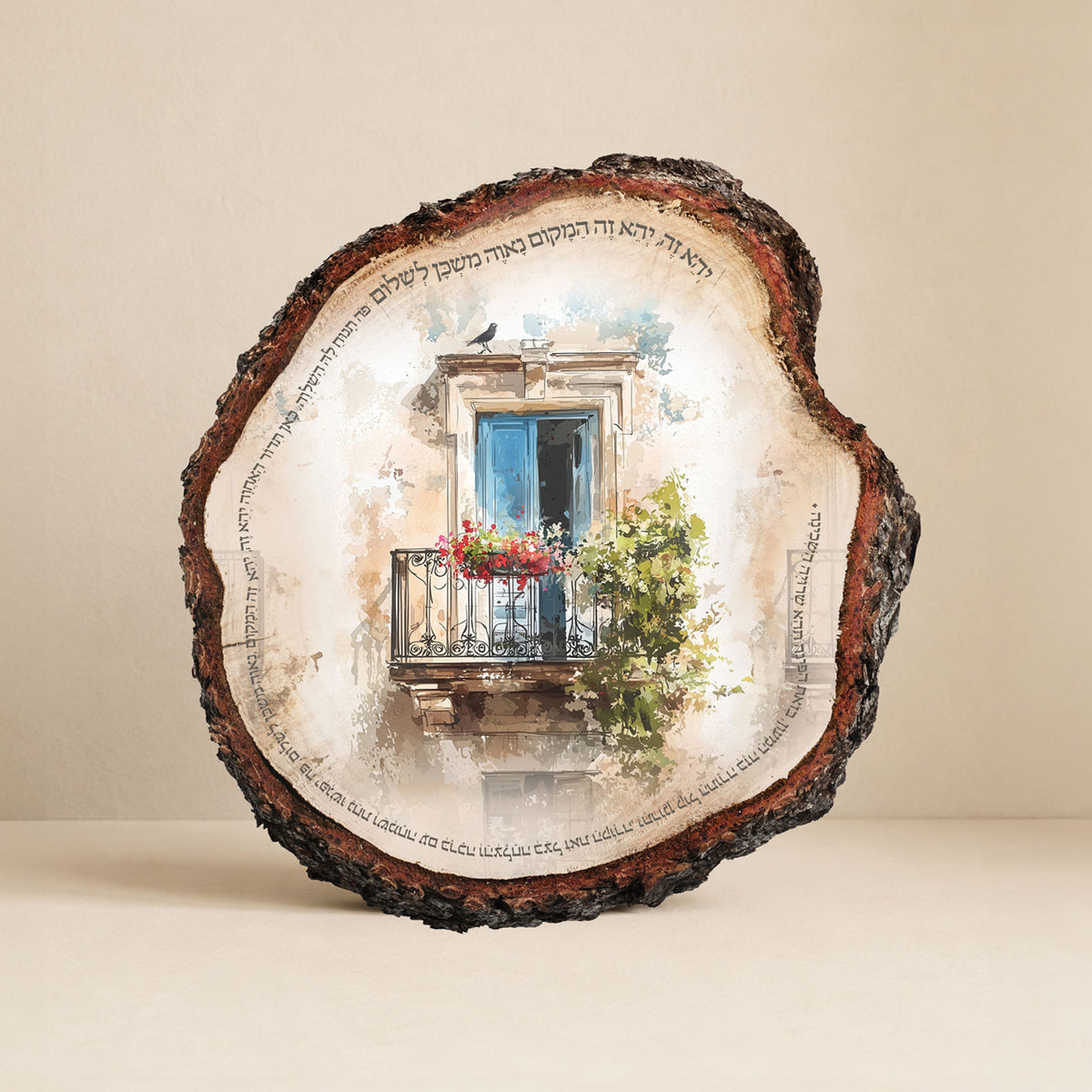 Blessing for the Home