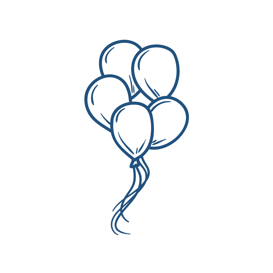 Chanukah Decorations