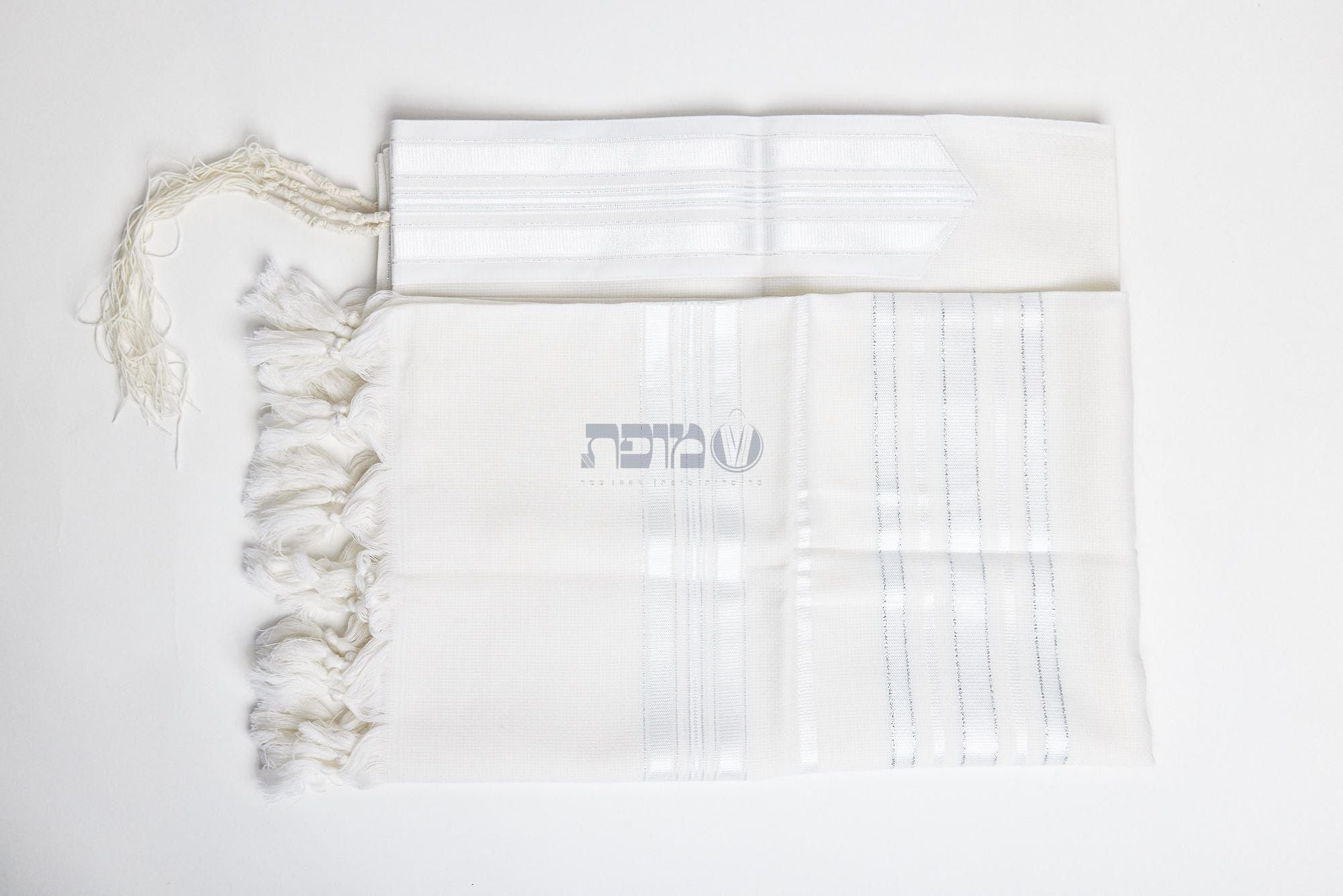 Wool Tallis (Sfaradi)