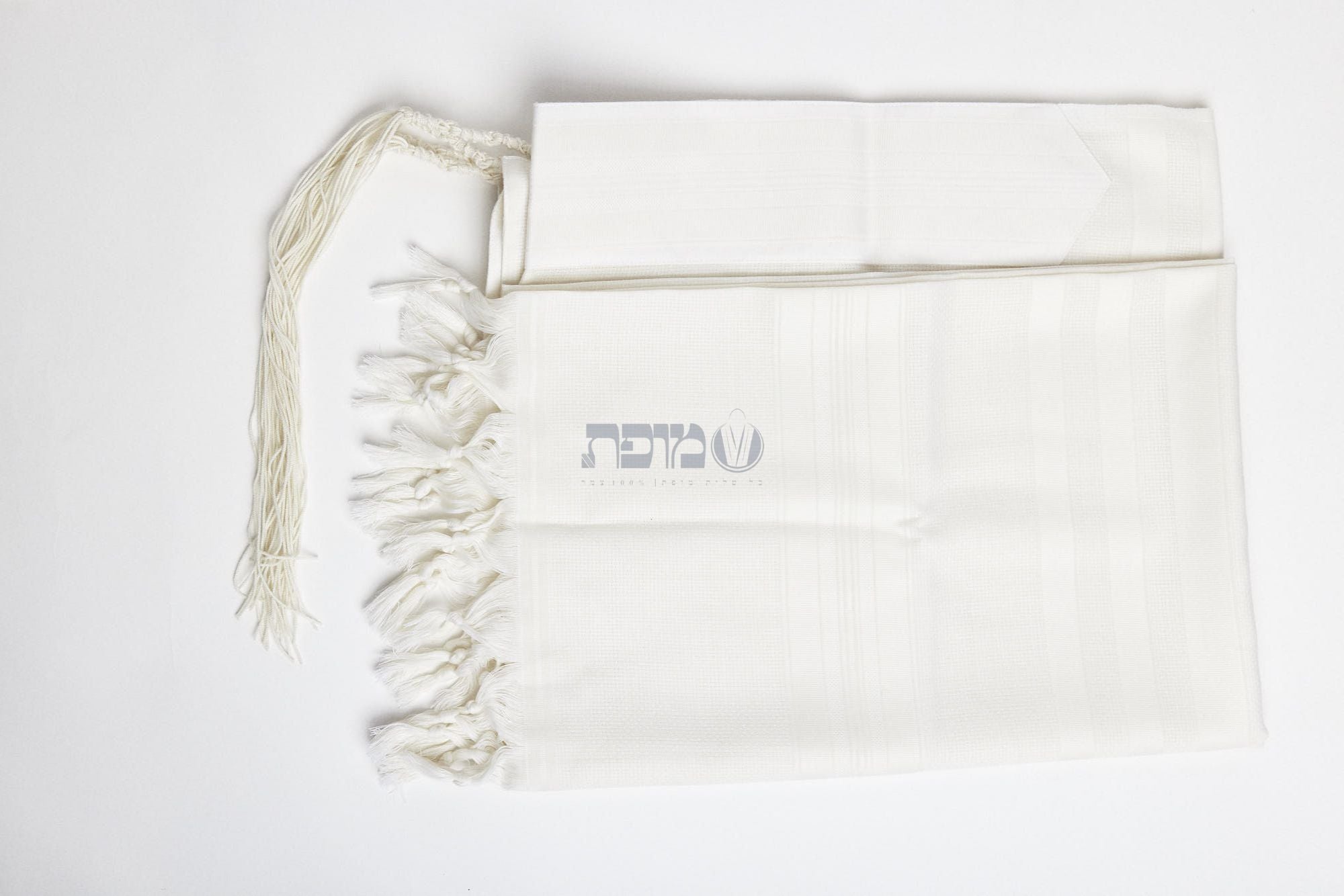 Wool Tallis (Sfaradi)
