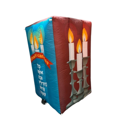 Lag B'omer Inflatables