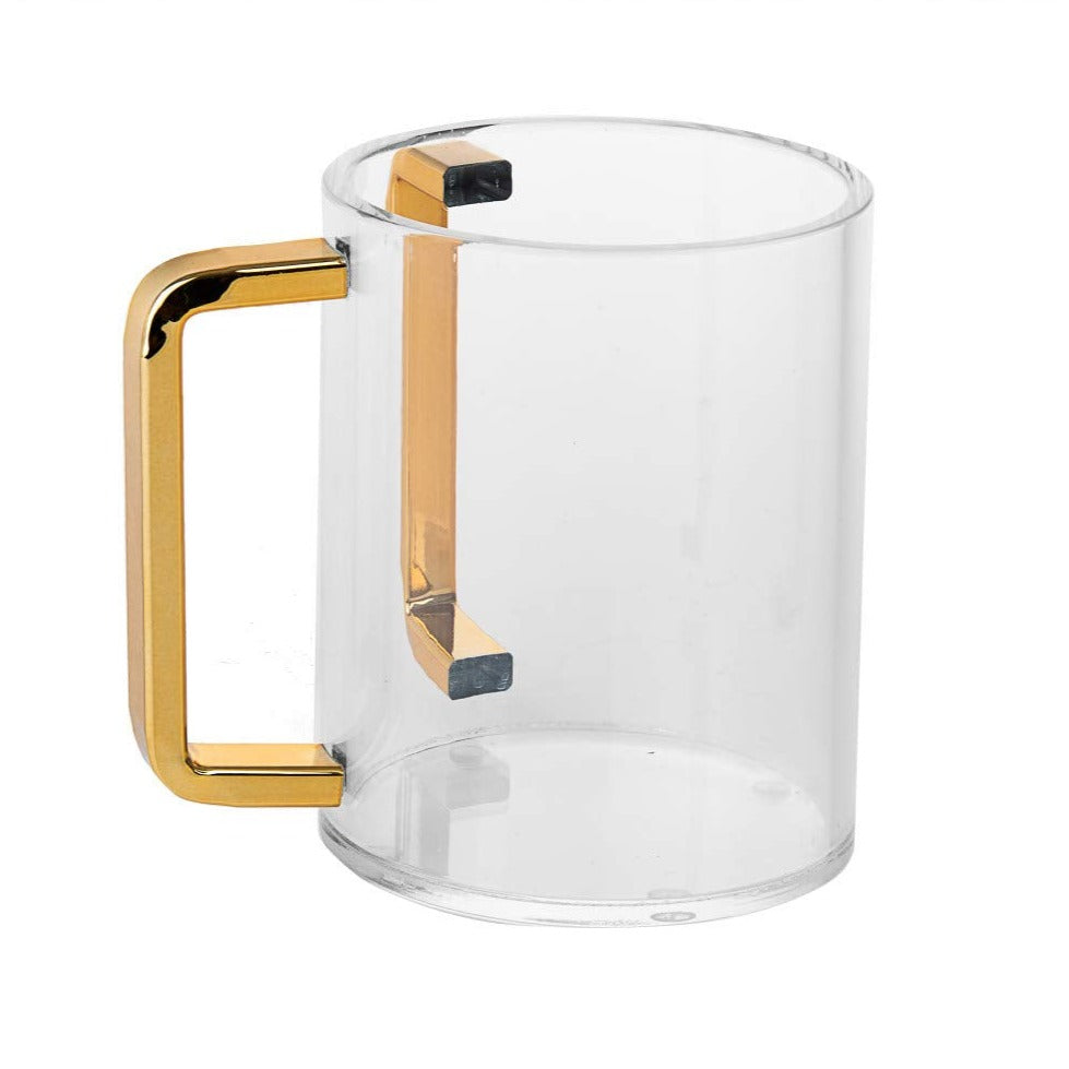 Acrylic Wash Cup