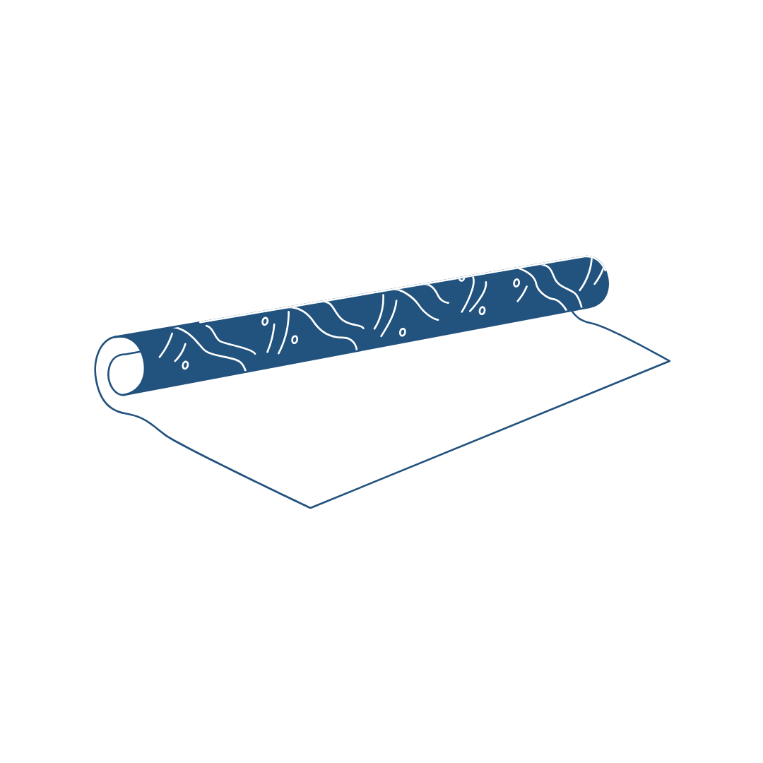 Chanukah Gift Packaging