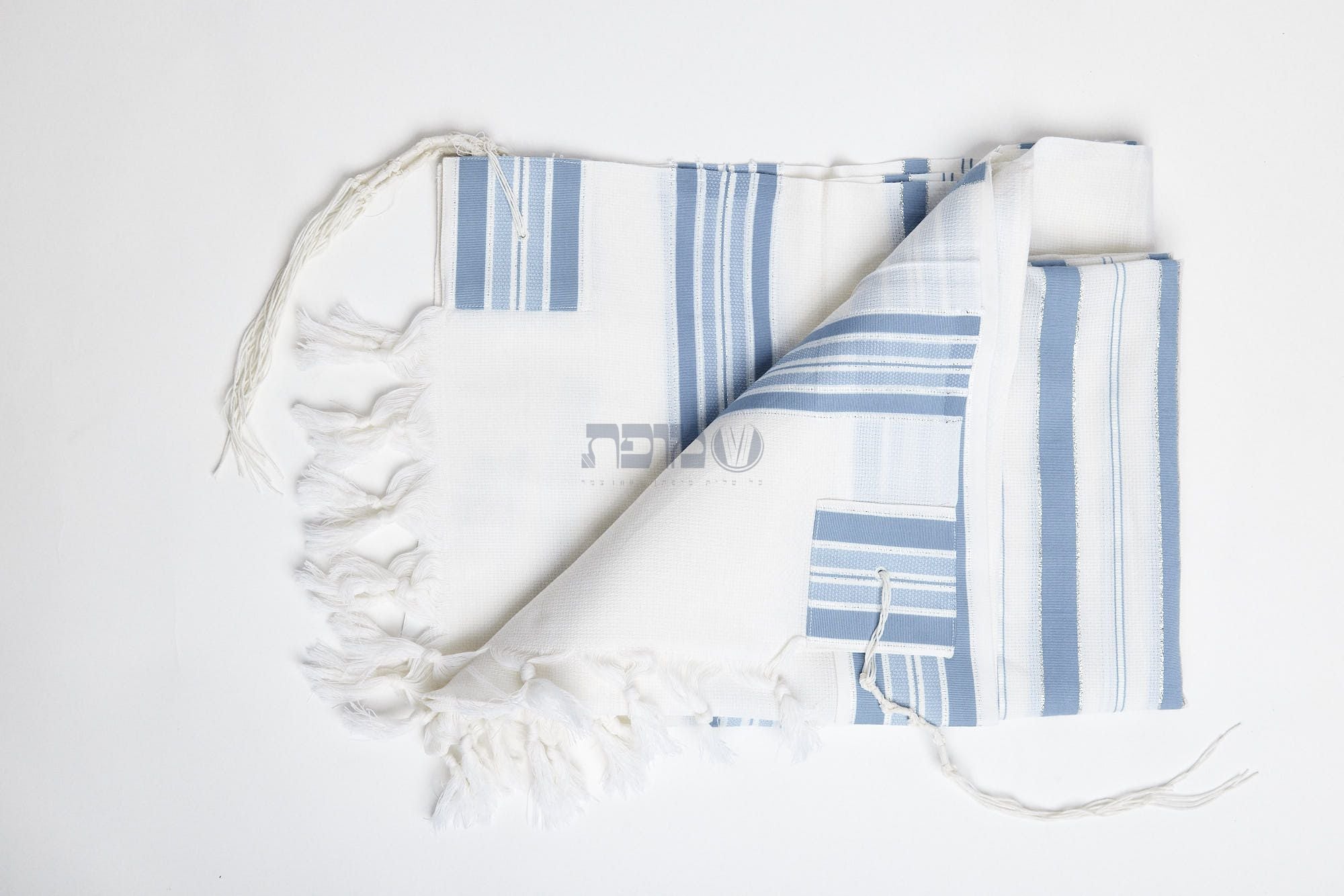Wool Tallis (Sfaradi)