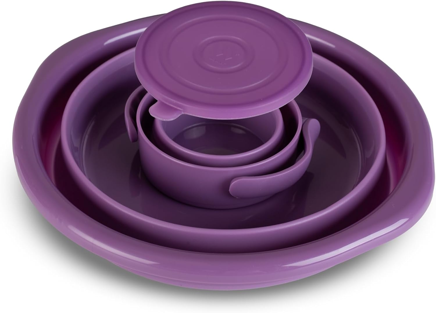 Collapsible Washing Cup & Bowl