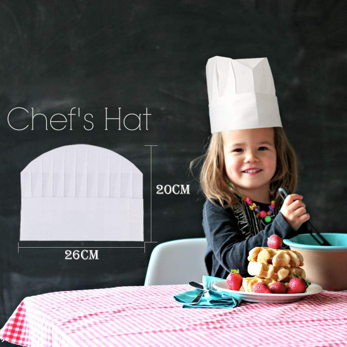 Chef Hat