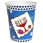 Cups - 24pc