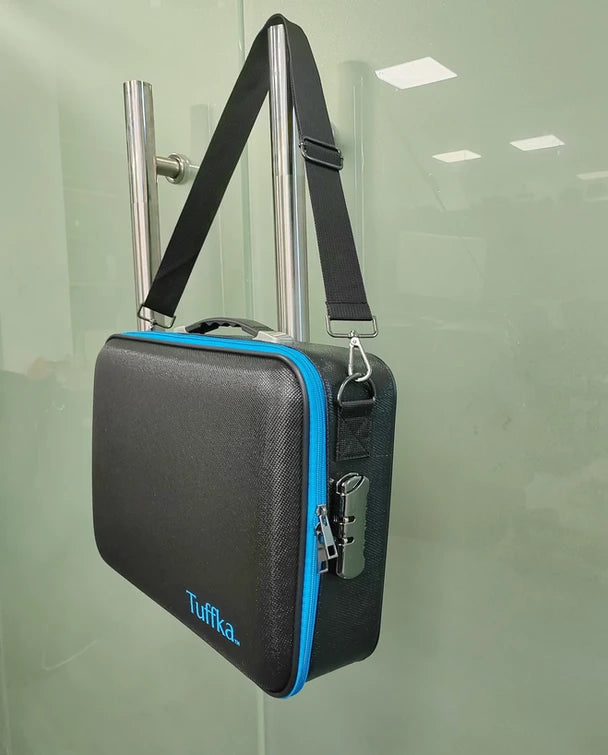 Fire Proof  All Purpose Case