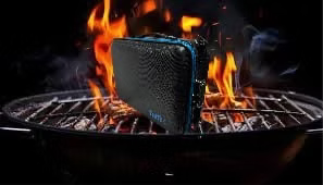 Fire Proof  All Purpose Case