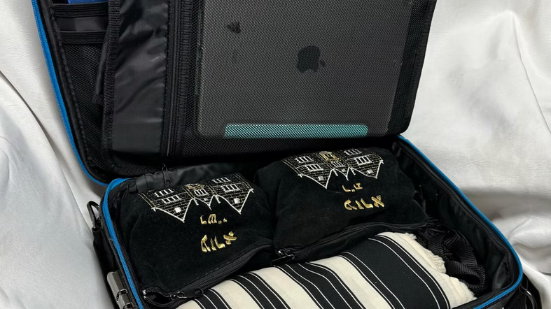 Fire Proof  All Purpose Case