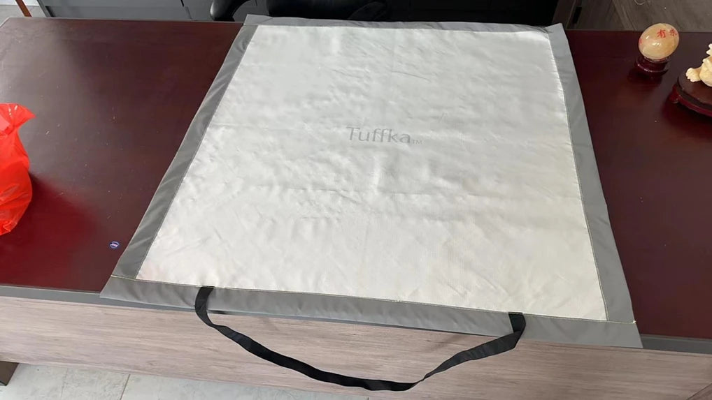 Fire Extinguisher Mat