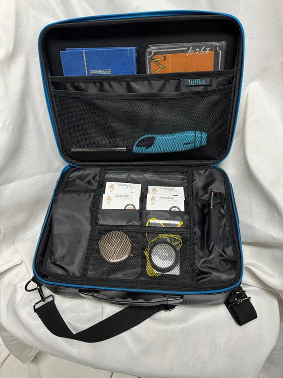 Fire Proof  All Purpose Case