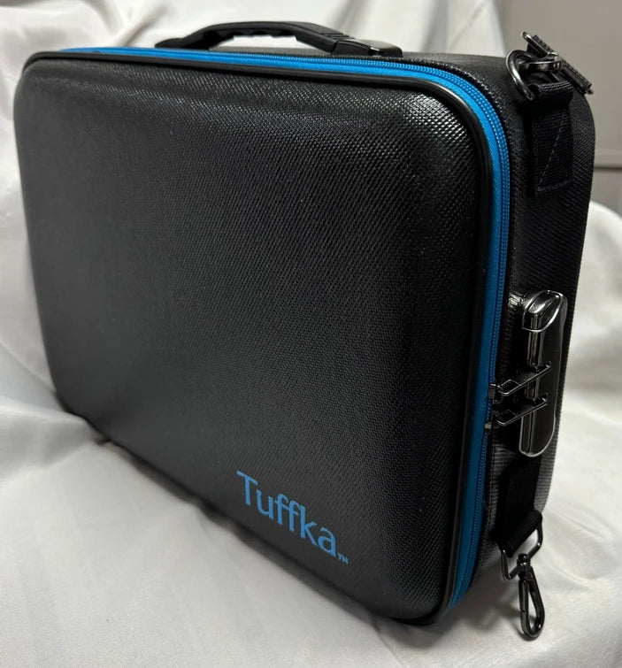 Fire Proof  All Purpose Case