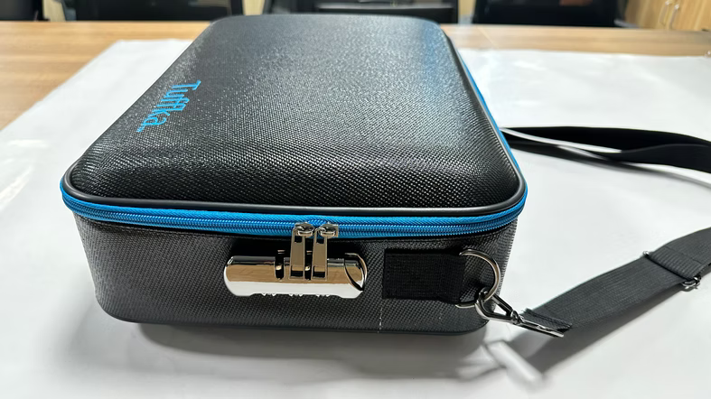 Fire Proof  All Purpose Case