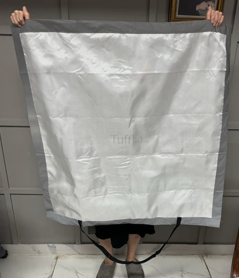 Fire Extinguisher Mat